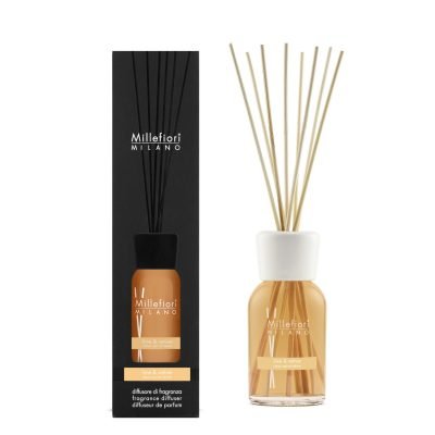 DIFFUSORE A STICK 250 ml LIME & VETIVER