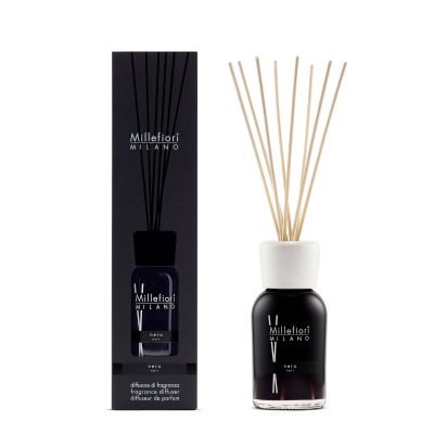DIFFUSORE A STICK 250 ml NERO