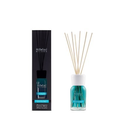 DIFFUSORE A STICK 100 ml MEDITERRANEAN BERGAMOT