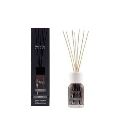 DIFFUSORE A STICK 100 ml BLACK TEA ROSE