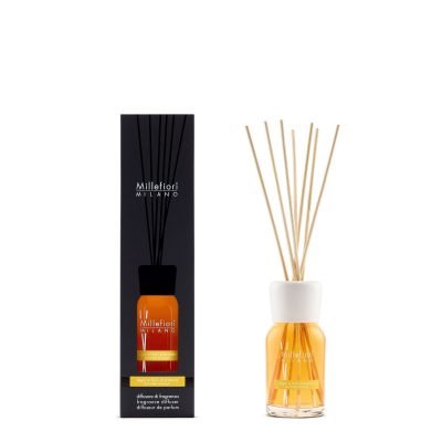 DIFFUSORE A STICK 100 ml LEGNI E FIORI D'ARANCIO