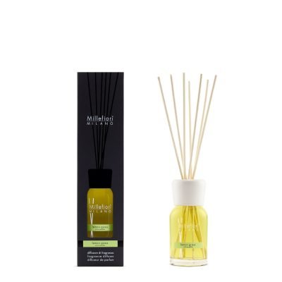 DIFFUSORE A STICK 100 ml LEMON GRASS