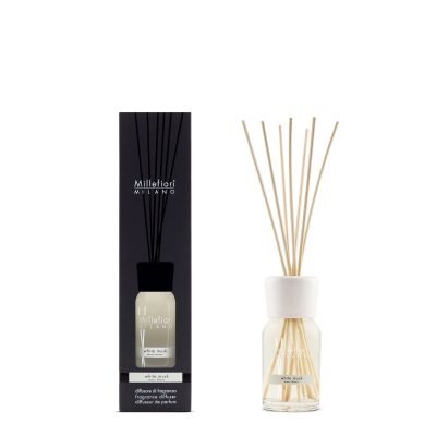 DIFFUSORE A STICK 100 ml WHITE MUSK