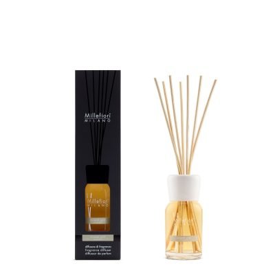 DIFFUSORE A STICK 100 ml MINERAL GOLD