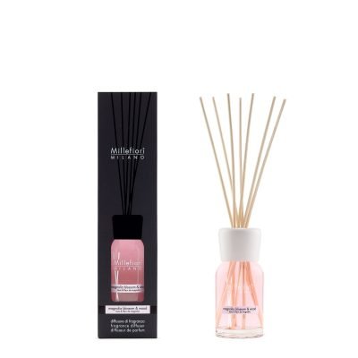 DIFFUSORE A STICK 100 ml MAGNOLIA BLOSSOM & WOOD