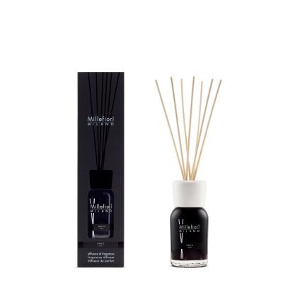 DIFFUSORE A STICK 100 ml NERO