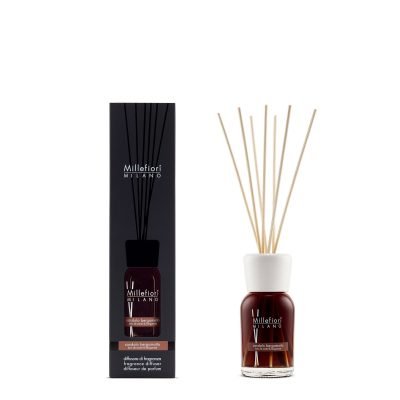 DIFFUSORE A STICK 100 ml SANDALO BERGAMOTTO