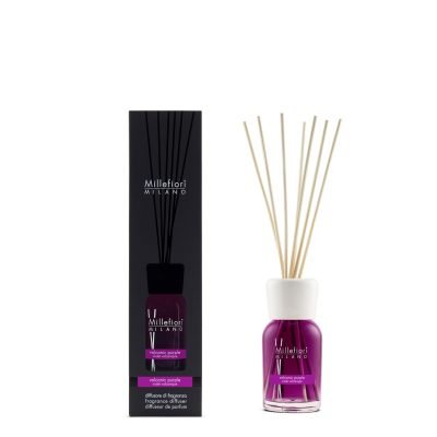 DIFFUSORE A STICK 100 ml VOLCANIC PURPLE