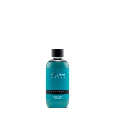 RICARICA DIFFUSORE STICK 250 ml MEDITERRANEAN BERGAMOT