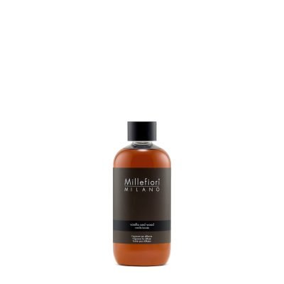 RICARICA DIFFUSORE STICK 250 ml VANILLA & WOOD