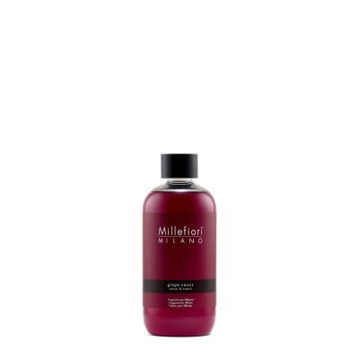 RICARICA DIFFUSORE STICK 250 ml GRAPE CASSIS