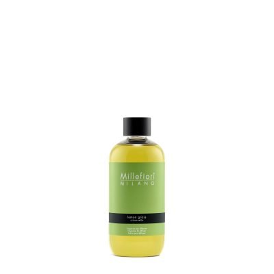 RICARICA DIFFUSORE STICK 250 ml LEMON GRASS