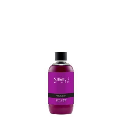 RICARICA DIFFUSORE STICK 250 ml Volcanic Purple