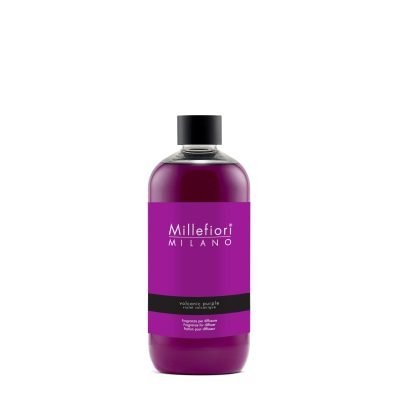 RICARICA DIFFUSORE STICK 500 ml VOLCANIC