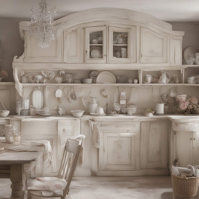 Cucina & Bagno