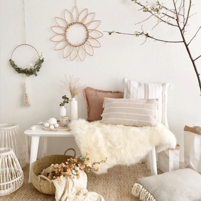 Decorazioni Casa