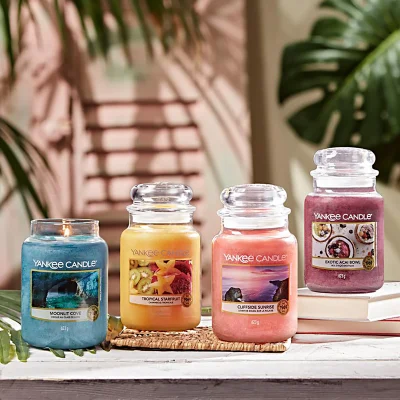 Yankee Candle