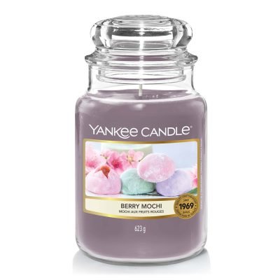 YC ORIGINAL LARGE JAR BERRY MOCHI